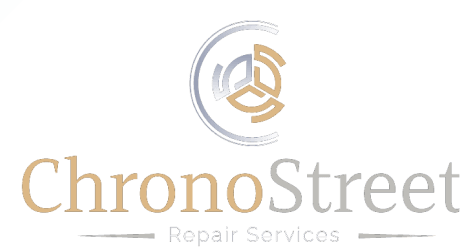 ChronoStreet